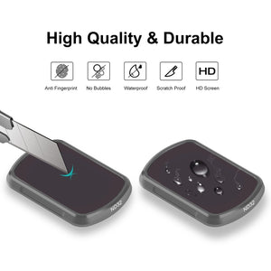 Filtro ND32 Magnetico per Obiettivo DJI Pocket 3 – PULUZ