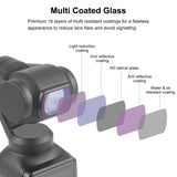 Magnetischer UV-Filter für DJI Pocket 3-Objektiv – PULUZ