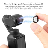 Magnetischer UV-Filter für DJI Pocket 3-Objektiv – PULUZ