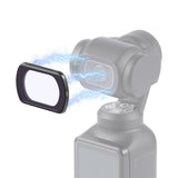 Magnetischer UV-Filter für DJI Pocket 3-Objektiv – PULUZ
