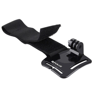 PULUZ verstellbare Handgelenksgurthalterung für GoPro Hero11 Black / HER...