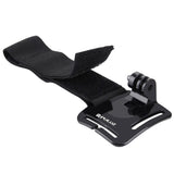 PULUZ verstellbare Handgelenksgurthalterung für GoPro Hero11 Black / HER...