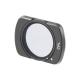 Per DJI160;Pocket160;3 Filtro CPL per obiettivo magnetico della fotocamera PU...