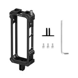 Metallschutzrahmen für Insta360 X4 – PULUZ
