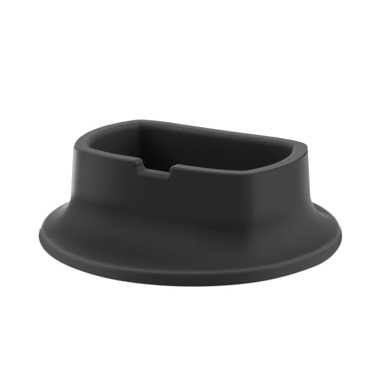 PULUZ Silikon-Dock für Insta360 X4 – Kratzfester, fester Tischfußhalter, weiches und rutschfestes Material
