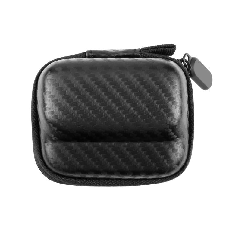 PULUZ Mini Body Bag per Insta360 GO 3 / GO 3S – Custodia Rigida Protettiva in EVA Antishock e Impermeabile, Ultra Compatta e Portatile