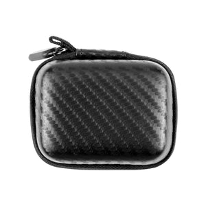 PULUZ Mini-Bodybag für Insta360 GO 3 / GO 3S – Stoßfeste und wasserdichte EVA-Hartschale, ultrakompakt und tragbar