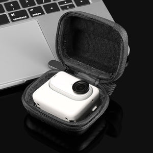 PULUZ Mini-Bodybag für Insta360 GO 3 / GO 3S – Stoßfeste und wasserdichte EVA-Hartschale, ultrakompakt und tragbar