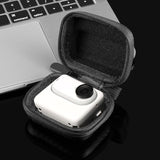 PULUZ Mini Body Bag per Insta360 GO 3 / GO 3S – Custodia Rigida Protettiva in EVA Antishock e Impermeabile, Ultra Compatta e Portatile