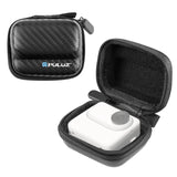 PULUZ Mini-Bodybag für Insta360 GO 3 / GO 3S – Stoßfeste und wasserdichte EVA-Hartschale, ultrakompakt und tragbar