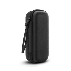 PULUZ Mini-Hartschalenkoffer für DJI Osmo Pocket 3 – Tragbare EVA-Schutztasche mit organisiertem Innenraum und Reißverschluss, stoßfest und kompakt