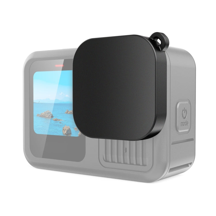 Copriobiettivo Protettivo in TPU Morbido per GoPro HERO13 Black – Antigraffio e Antiurto