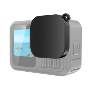 Copriobiettivo Protettivo in TPU Morbido per GoPro HERO13 Black – Antigraffio e Antiurto
