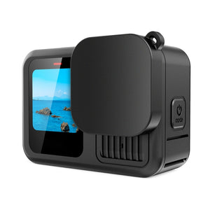 Copriobiettivo Protettivo in TPU Morbido per GoPro HERO13 Black – Antigraffio e Antiurto