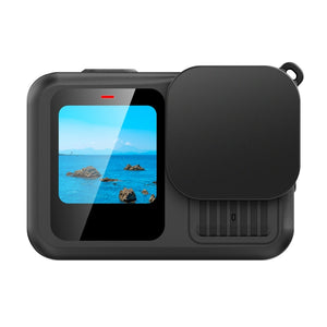 Copriobiettivo Protettivo in TPU Morbido per GoPro HERO13 Black – Antigraffio e Antiurto