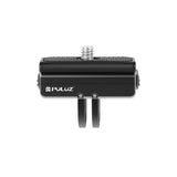 Per Insta360 Ace / Ace Pro Supporto base magnetica a sgancio rapido PULUZ����...