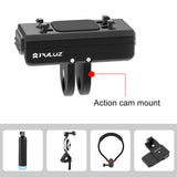 Per Insta360 Ace / Ace Pro Supporto base magnetica a sgancio rapido PULUZ����...