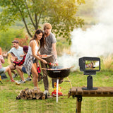 Per Insta360 Ace / Ace Pro Supporto base magnetica a sgancio rapido PULUZ����...