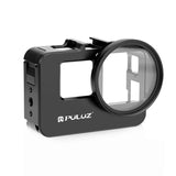 Per Insta360 Ace Pro / Ace PULUZ Telaio adattatore per gabbia per conigli in ...