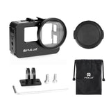 Per Insta360 Ace Pro / Ace PULUZ Telaio adattatore per gabbia per conigli in ...