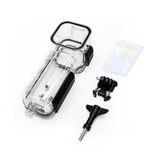 Pour DJI Osmo Pocket 3 PULUZ 45m Boîtier étanche sous-marin ...