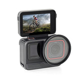PULUZ Anello Adattatore Filtro Obiettivo UV da 52 mm per Insta360 Ace Pro