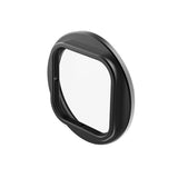 Portafiltro in Metallo PULUZ per Insta360 Ace Pro – Supporto Filtri 49 mm, Telaio Protettivo Resistente