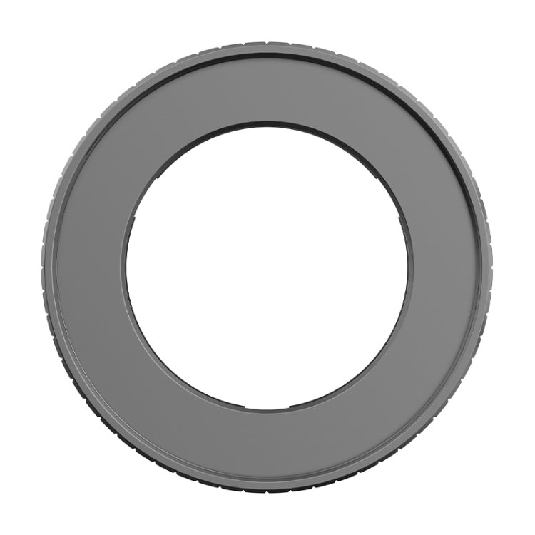PULUZ Metallfilterhalter für DJI Osmo Action 4 – Schutzrahmen kompatibel mit 49-mm-Filtern