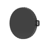 Copriobiettivo in Silicone PULUZ per DJI Osmo Action 5 Pro / 4 / 3 – Protezione Obiettivo Antiurto e Antigraffio