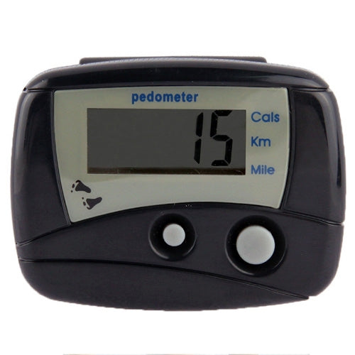 contapassi-elettronico-digitale-multifunzione-step-counter - immagine 1