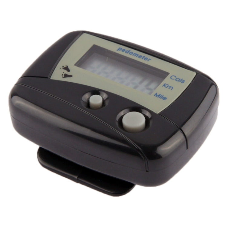contapassi-elettronico-digitale-multifunzione-step-counter - immagine 3