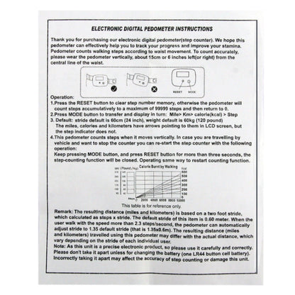 contapassi-elettronico-digitale-multifunzione-step-counter - immagine 6