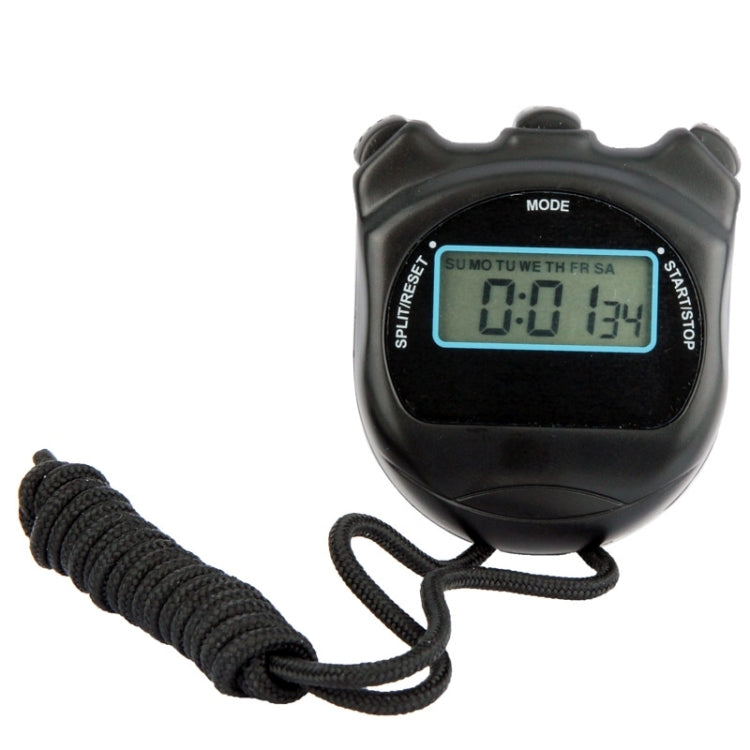 cronometro-ps50-cronografo-professionale-lcd-digitale-portatile-contatore-sportivo-con-cinturino-ps50 - immagine 3