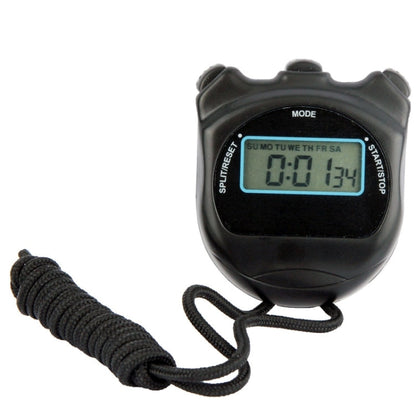cronometro-ps50-cronografo-professionale-lcd-digitale-portatile-contatore-sportivo-con-cinturino-ps50 - immagine 3