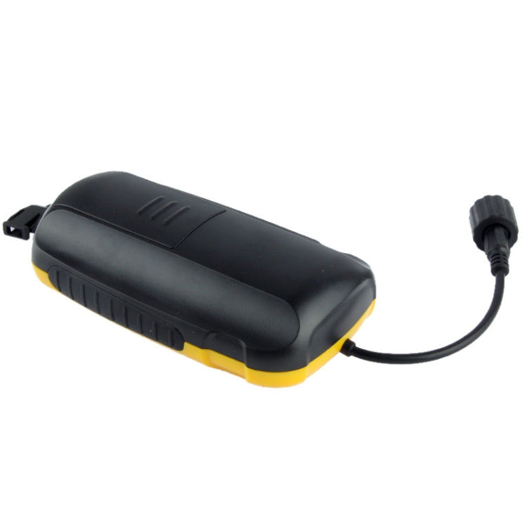 Ecoscandaglio Portatile con Display 2,0 Pollici - Misurazione