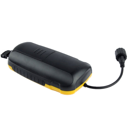 Ecoscandaglio Portatile con Display 2,0 Pollici - Misurazione