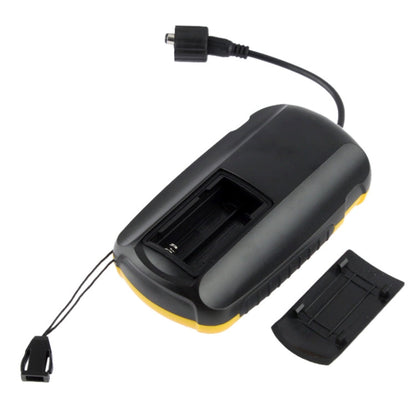 Ecoscandaglio Portatile con Display 2,0 Pollici - Misurazione