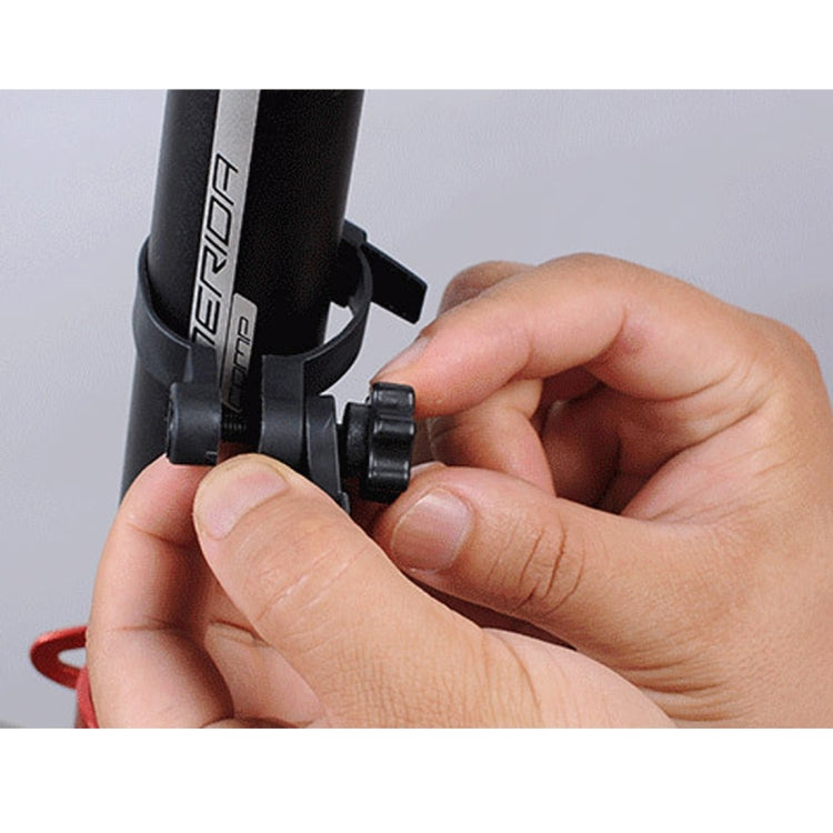 Luce a LED per bicicletta Laser notturno per mountain bike Fanale posteriore Fanale posteriore MTB Avvertimento di sicurezza Lampada per luce posteriore per bicicletta Luce per bicicletta, Red, Blue