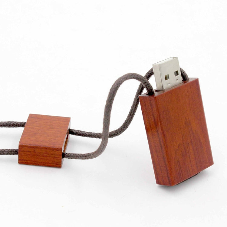Chiavetta USB in legno – Capacità 2GB, 4GB, 8GB