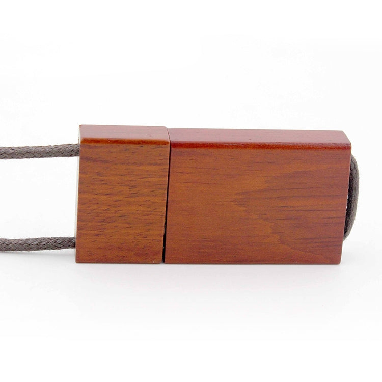 Chiavetta USB in legno – Capacità 2GB, 4GB, 8GB