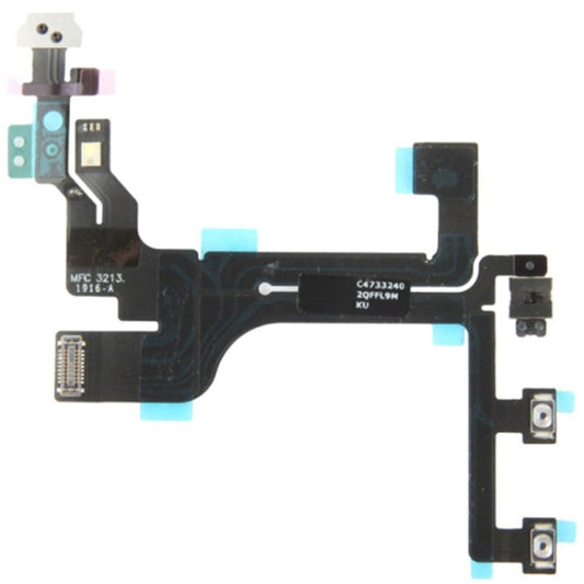 cavo-flex-originale-per-iphone-5c-for-iphone-5c - immagine 1