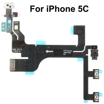cavo-flex-originale-per-iphone-5c-for-iphone-5c - immagine 2