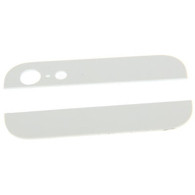 cover-posteriore-versione-oem-lente-in-vetro-superiore-e-inferiore-per-iphone-5-dorato-for-5-oem-for-iphone-5-black-oem-for-iphone-5-white - immagine 3
