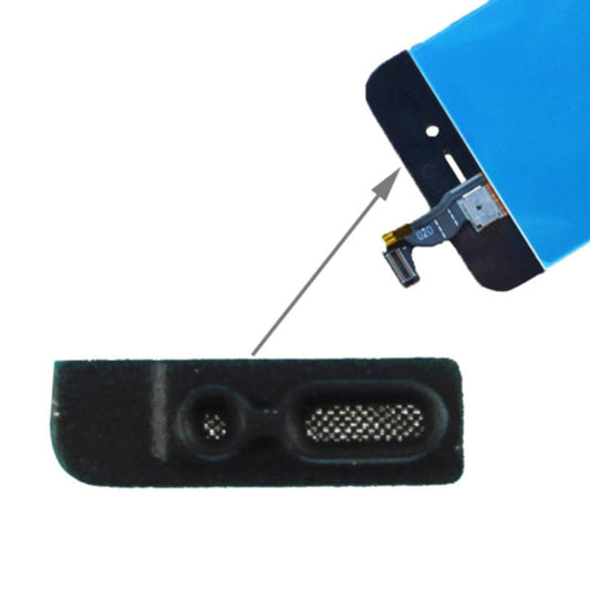 auricolari-originali-antipolvere-per-iphone-5-5s-e-5c-confezione - immagine 1