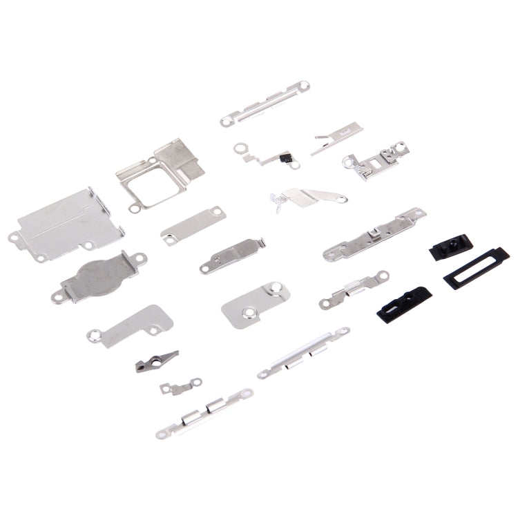 Set staffe di fissaggio interne 19 in 1 per iPhone 5, For iPhone 5
