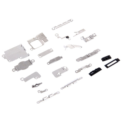 Set staffe di fissaggio interne 19 in 1 per iPhone 5, For iPhone 5