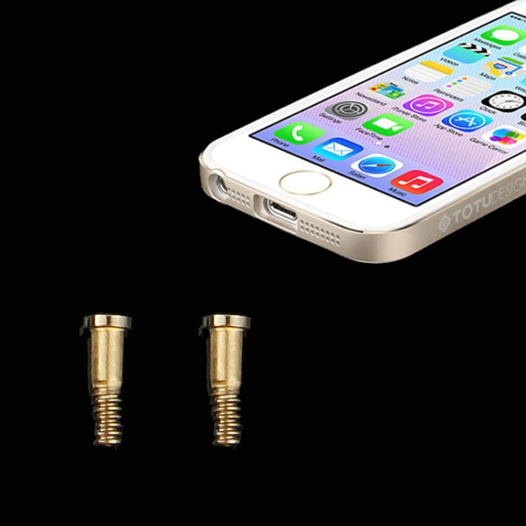 20-pezzi-di-viti-originali-dock-per-iphone-5-e-5s - immagine 5