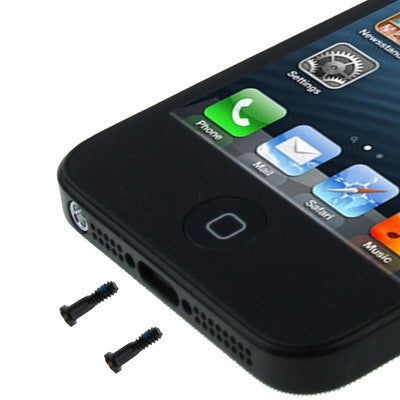 20-pezzi-di-viti-originali-dock-per-iphone-5-e-5s - immagine 4