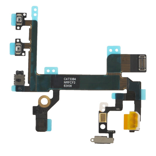 cavo-flex-originale-per-iphone-5s-for-iphone-5s - immagine 1