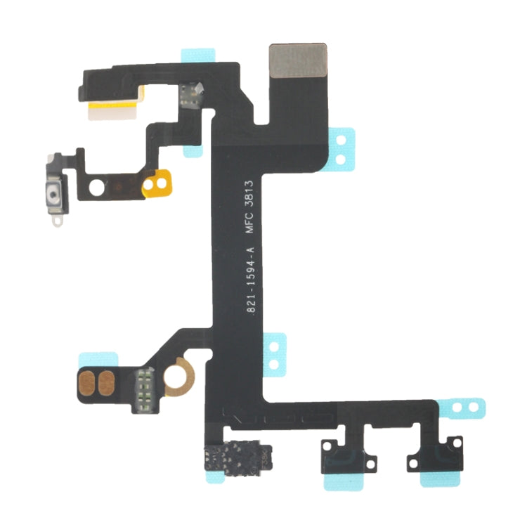 cavo-flex-originale-per-iphone-5s-for-iphone-5s - immagine 3
